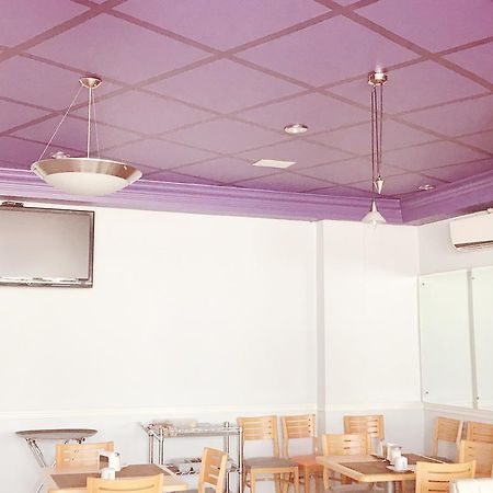 Real Avenida Hotel Tuxtla Gutiérrez Εξωτερικό φωτογραφία