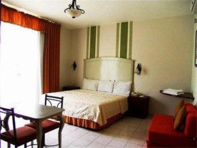 Real Avenida Hotel Tuxtla Gutiérrez Δωμάτιο φωτογραφία
