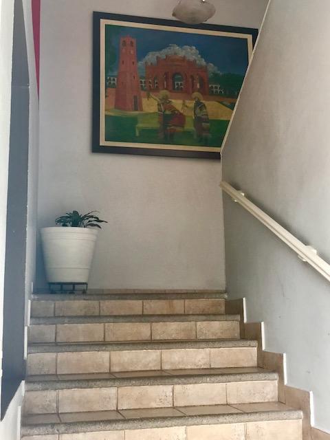 Real Avenida Hotel Tuxtla Gutiérrez Εξωτερικό φωτογραφία